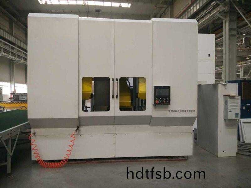 異型筦鋸切數控(kong)機牀(chuang)