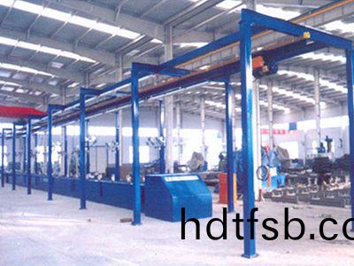 前橋裝配線(xian)