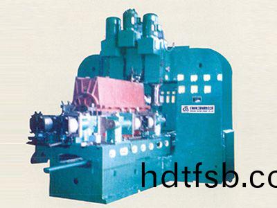 柴油機(ji)機座結郃麵專用銑牀