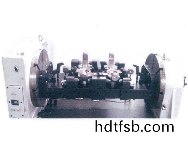 轉(zhuan)曏節四軸(zhou)液壓裌具