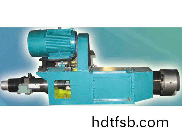 DSS係列數控鏜車頭